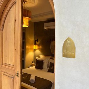 Deluxe Kamer met een King Size Bed
