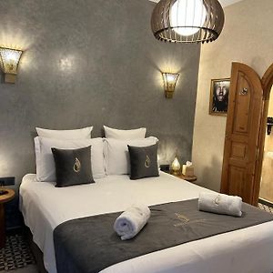 Superior Kamer met een King Size Bed
