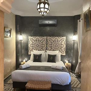 Deluxe Kamer met een King Size Bed